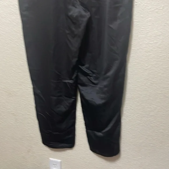 Dogg Supply by Snoop Dog Men's Black Pants. Very Good Condition. Size 2XL. - Picture 9 of 10